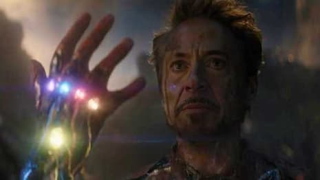 AVENGERS: ENDGAME Star Robert Downey Jr. Asked Disney Not To Push Him For Best Actor Oscar