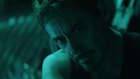 AVENGERS: ENDGAME Star Robert Downey Jr. Reflects On His Time As IRON MAN In Rare Sit-Down Interview
