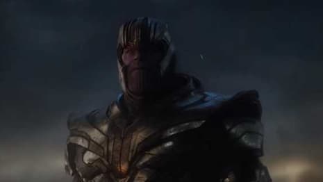 AVENGERS: ENDGAME Thanos Build-A-Bear Sounds Seemingly Reveal Some Game-Changing SPOILERS