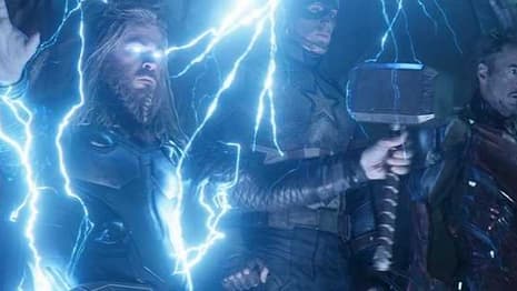 AVENGERS: ENDGAME TV Spot And New Funko Pops Start Getting Seriously Spoilery