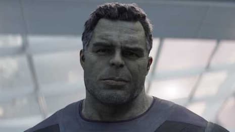 AVENGERS: ENDGAME TV Spot Features Footage From The Final Battle Including THAT Captain America Moment