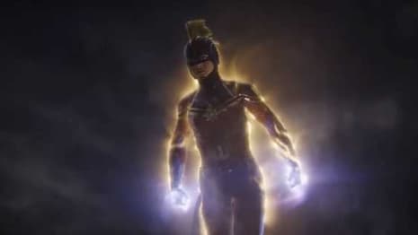 AVENGERS: ENDGAME TV Spot Sees Earth's Mightiest Heroes Vow To Finish Their Mission