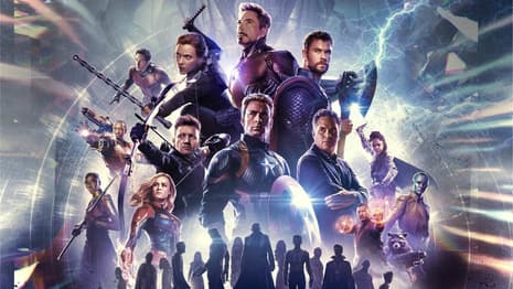AVENGERS: ENDGAME Was Released 6 Years Ago Today; Marvel Shares New Teaser Spotlighting Epic Final Battle