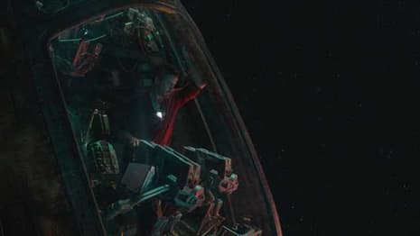 AVENGERS: ENDGAME Will Begin Streaming Exclusively On Disney+ Starting December 11