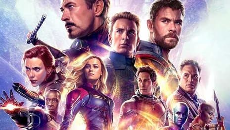 AVENGERS: ENDGAME Writers And Directors Justify The Marvel Movie's Massive Runtime