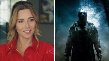 AVENGERS: ENDGAME's Linda Cardellini Confirmed To Play Jason Voorhees' Mother In CRYSTAL LAKE
