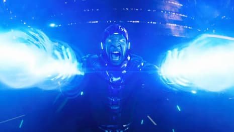 AVENGERS: Here's The Latest On Whether DOOMSDAY And SECRET WARS Will Deal With Kang - Possible SPOILERS