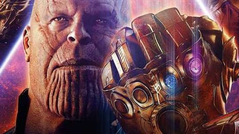 AVENGERS: INFINITY WAR - A Second Footage Reaction Promises An Amazing Treat For Marvel Fans