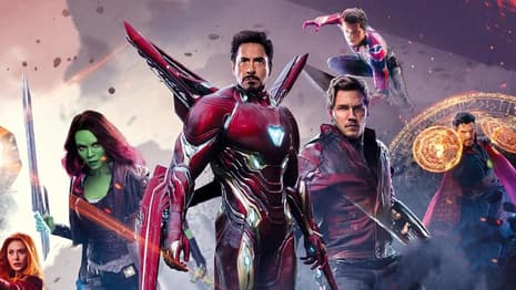 Avengers: Infinity War Cut Two Noteworthy Cameos, Reveals Iron Man Actor Robert Downey Jr.