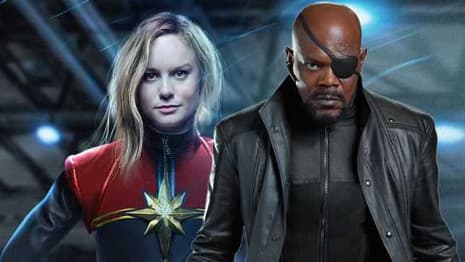Avengers: Infinity War Directors On Why Captain Marvel Was Not In The Film (SPOILERS)