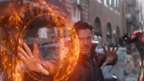 AVENGERS: INFINITY WAR Super Bowl Spot Officially Released Online -  An Entire Universe; Once And For All