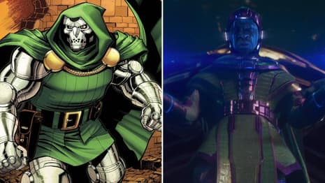 AVENGERS: Rumored New Details On Kang's Future, THE FANTASTIC FOUR's Villains, And MCU Reboot - SPOILERS