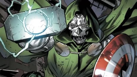 AVENGERS: Russo Brothers To Restore Focused Narrative With DOOMSDAY & SECRET WARS; Tease Doctor Doom’s Debut