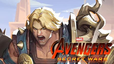 AVENGERS: SECRET WARS - 7 Captain America Variants Who Could Appear In The Multiverse Saga Finale