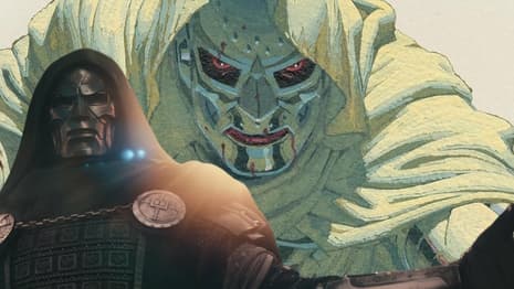 Avengers: Secret Wars: Kevin Feige Just Proved He Understands Doctor Doom Perfectly