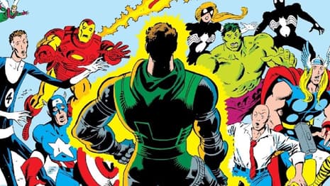 AVENGERS: SECRET WARS' Production Company Name Reveals A Big Hint About What The Russos Are Planning