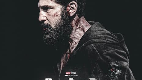 Avengers: Secret Wars Rumor Claims Spider-Man: Brand New Day Star Jon Bernthal Will Appear As The Punisher