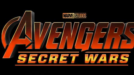 AVENGERS: SECRET WARS Rumor May Explain How Movie Sets-Up The X-MEN - Possible SPOILERS