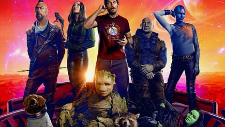 Avengers: Secret Wars Rumor May Reveal The Return Of This Guardian Of The Galaxy - Spoilers