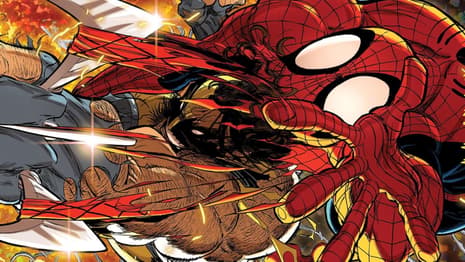 Avengers: Secret Wars Rumor Reveals Plans For Spider-Man And Wolverine - Possible Spoilers