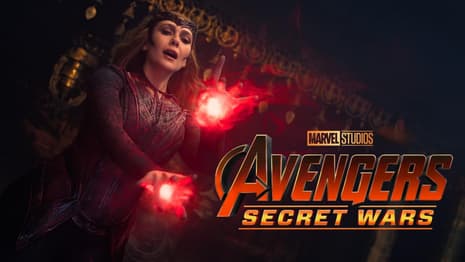AVENGERS: SECRET WARS Rumor Reveals Why Marvel Is Delaying Decision To Split Movie