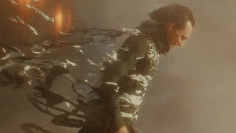 AVENGERS: SECRET WARS Rumored To Feature A Huge Role For Tom Hiddleston's God Loki