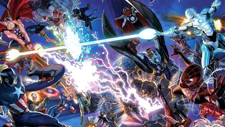 Avengers: Secret Wars Rumored To Feature The Return Of Characters We Never Expected To See Again - Spoilers