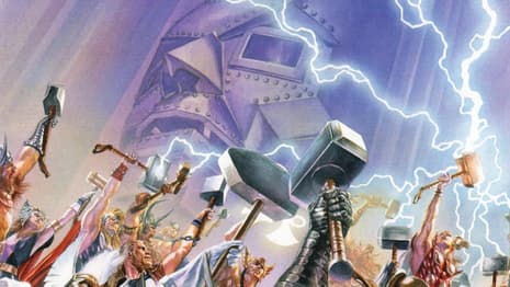 Avengers: Secret Wars Rumors Reveal Plans For Multiple Variants Of [Spoiler] And [Spoiler]
