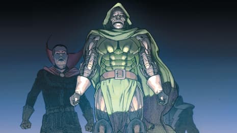Avengers: Secret Wars Will Feature A [Spoiler] As Major Doomsday Return Is Seemingly Confirmed