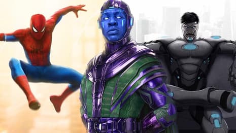 Avengers: The Kang Dynasty: As Doomsday Approaches, This Is How The Multiverse Saga Originally Ended