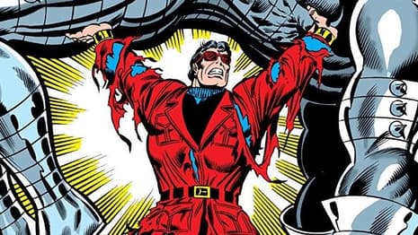 AVENGERS: THE KANG DYNASTY Director Destin Daniel Cretton Confirms WONDER MAN Has Begun Production