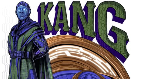 AVENGERS: THE KANG DYNASTY: Everything Revealed (And Leaked) About Marvel Studios' Unmade AVENGERS 5 Movie