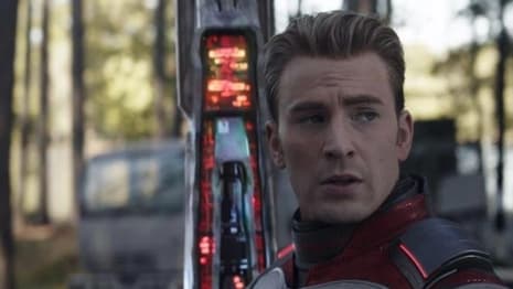 AVENGERS: THE KANG DYNASTY Writer On Why He's Bummed About ENDGAME's Time-Travel; Teases Multiverse