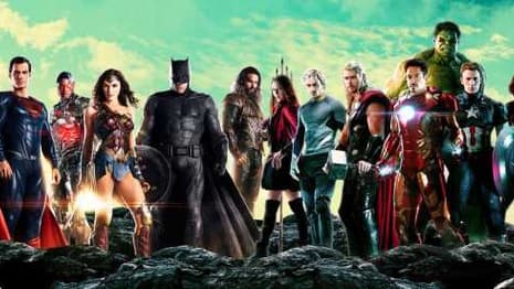 Axis of Corruption in Blockbuster Movies and TV Shows