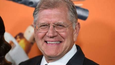 BACK TO THE FUTURE Director Robert Zemeckis Might Make His Way Back To Sci-Fi With WB's ARES