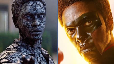 Bad Representation And Missed Opportunity: SUPERMAN Star Edi Gathegi Reflects On X-MEN: FIRST CLASS Role