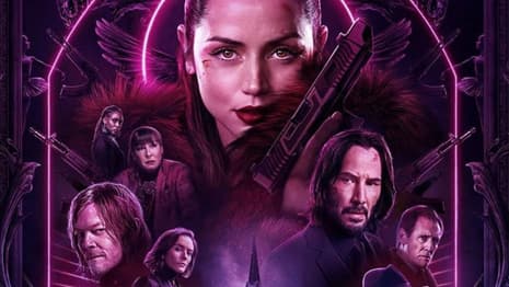 BALLERINA First Reactions Land As Lionsgate Comes Under Fire For Encouraging Positive Social Media Posts