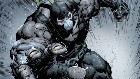 BANE Creator Graham Nolen Calls ABSOLUTE BANE An Abomination