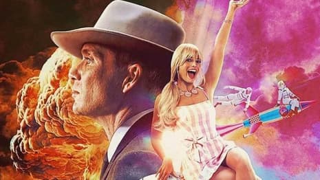 BARBIE And OPPENHEIMER Review Embargoes Lift Ahead Of Barbenheimer Weekend