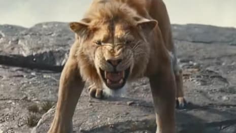 Barry Jenkins Responds To The Perception That He Sold Out By Helming MUFASA: THE LION KING