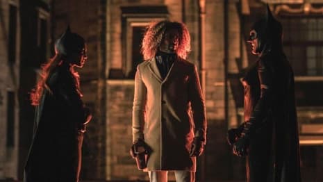 BATGIRL Director Says The Movie Was A Blend Between Nolan And Burton And Teases Oscar-Worthy Performance