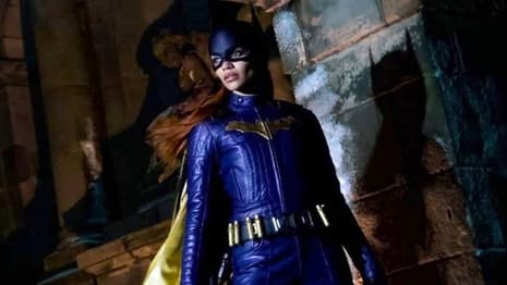 BATGIRL Movie Was Literally Completely Finished Prior To Being Scrapped According To Crew Member