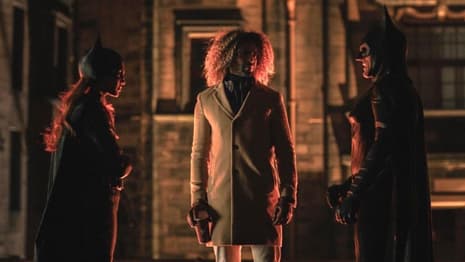 BATGIRL Star Brendan Fraser Doesn't Hold Back When Asked About WBD's Decision To Scrap The DCEU Movie