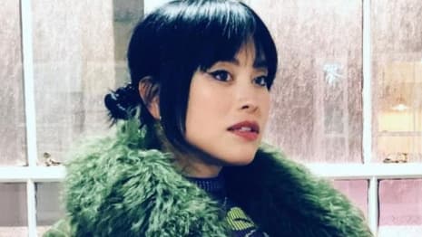 BATGIRL Star Ivory Aquino Sends Heartfelt Letter To David Zaslav Following Funeral Screenings Report