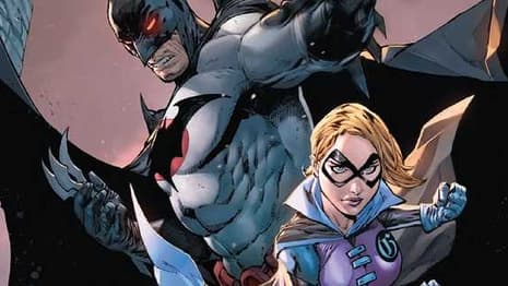 BATMAN #77 Seemingly Just Killed Off A Major DC Comics Character In Brutal Fashion - MAJOR SPOILERS