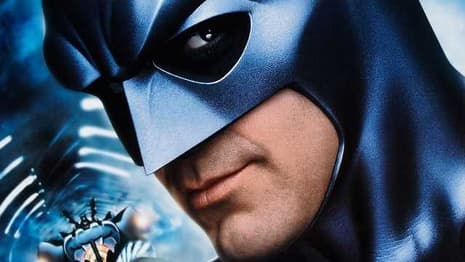 BATMAN AND ROBIN Star George Clooney Elaborates On His Feelings Towards The DC Film: I Was Terrible In It