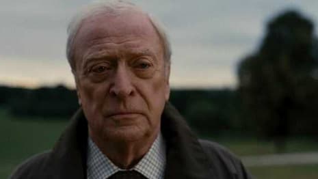 BATMAN BEGINS: Michael Caine Says Starring In The Movie Was One Of The Greatest Things I Have Done