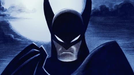 BATMAN: CAPED CRUSADER Animated Series Not Moving Forward At HBO Max; Show Is Still Deep In Production