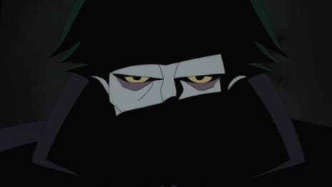 Batman: Caped Crusader Season 2 Trailer Finally Unleashes The Joker (And The Riddler) On Gotham