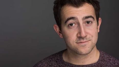 BATMAN: DEATH IN THE FAMILY's Vincent Martella Would Love To Play Red Hood In THE BATMAN Franchise - EXCLUSIVE